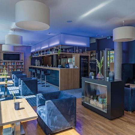 Seminaris Campushotel Βερολίνο Εξωτερικό φωτογραφία