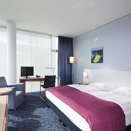 Seminaris Campushotel Βερολίνο Εξωτερικό φωτογραφία