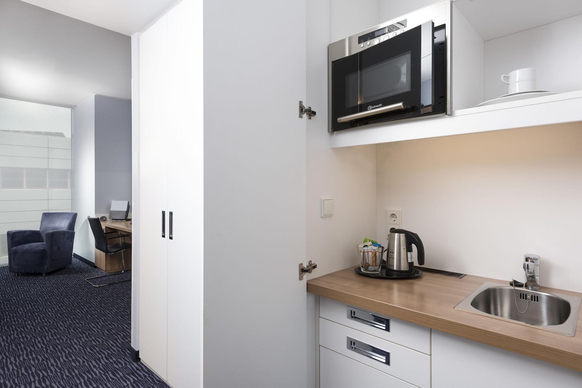 Seminaris Campushotel Βερολίνο Εξωτερικό φωτογραφία