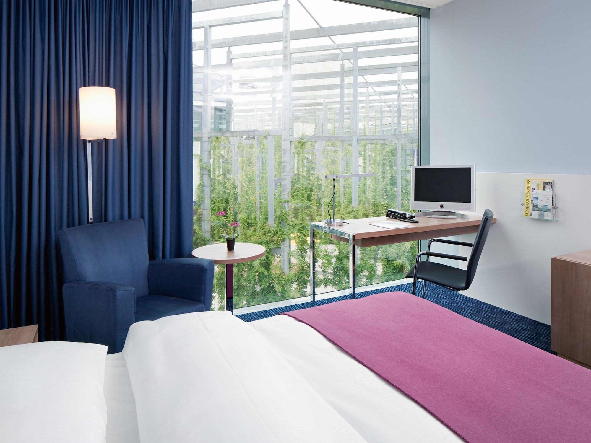 Seminaris Campushotel Βερολίνο Εξωτερικό φωτογραφία