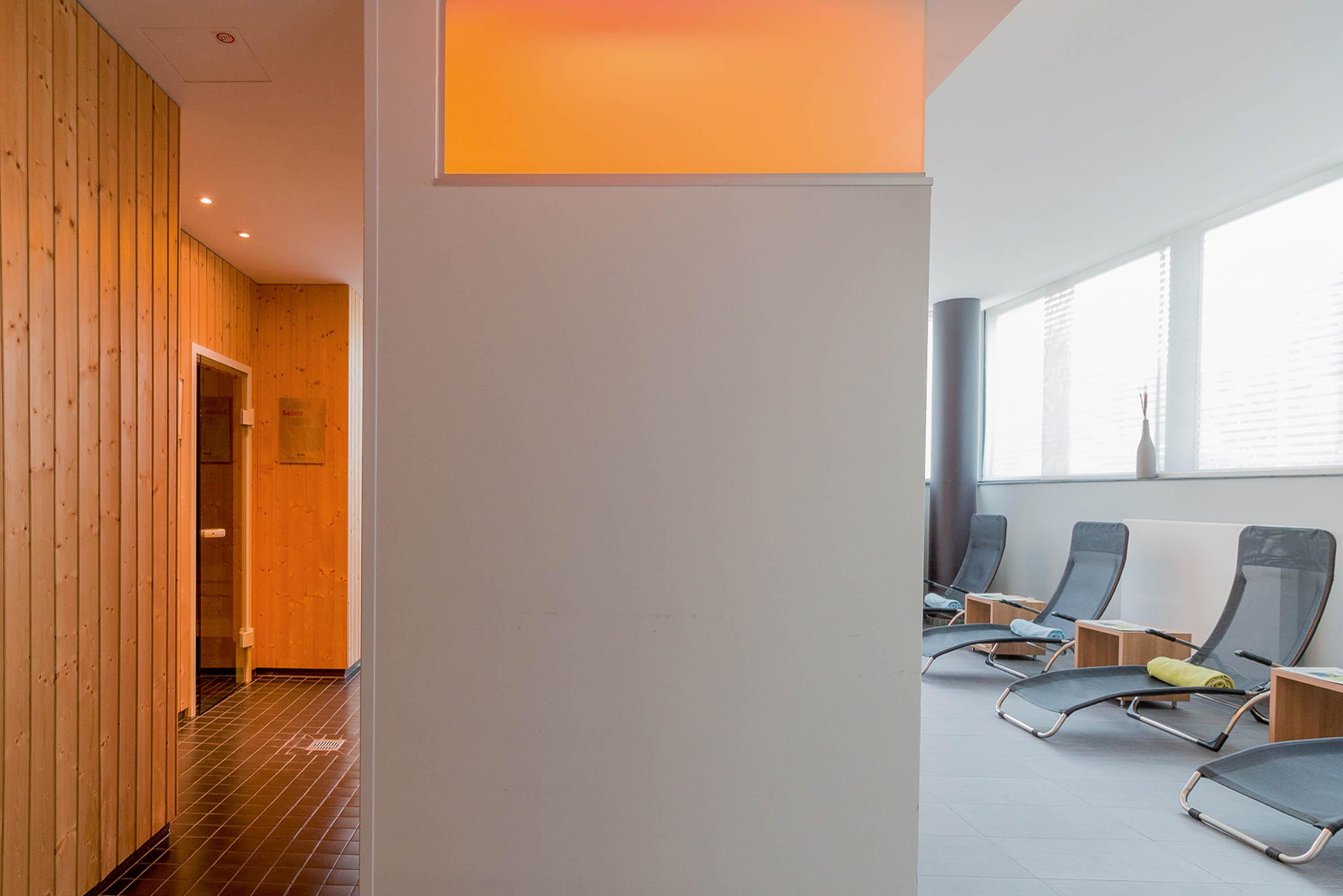 Seminaris Campushotel Βερολίνο Εξωτερικό φωτογραφία