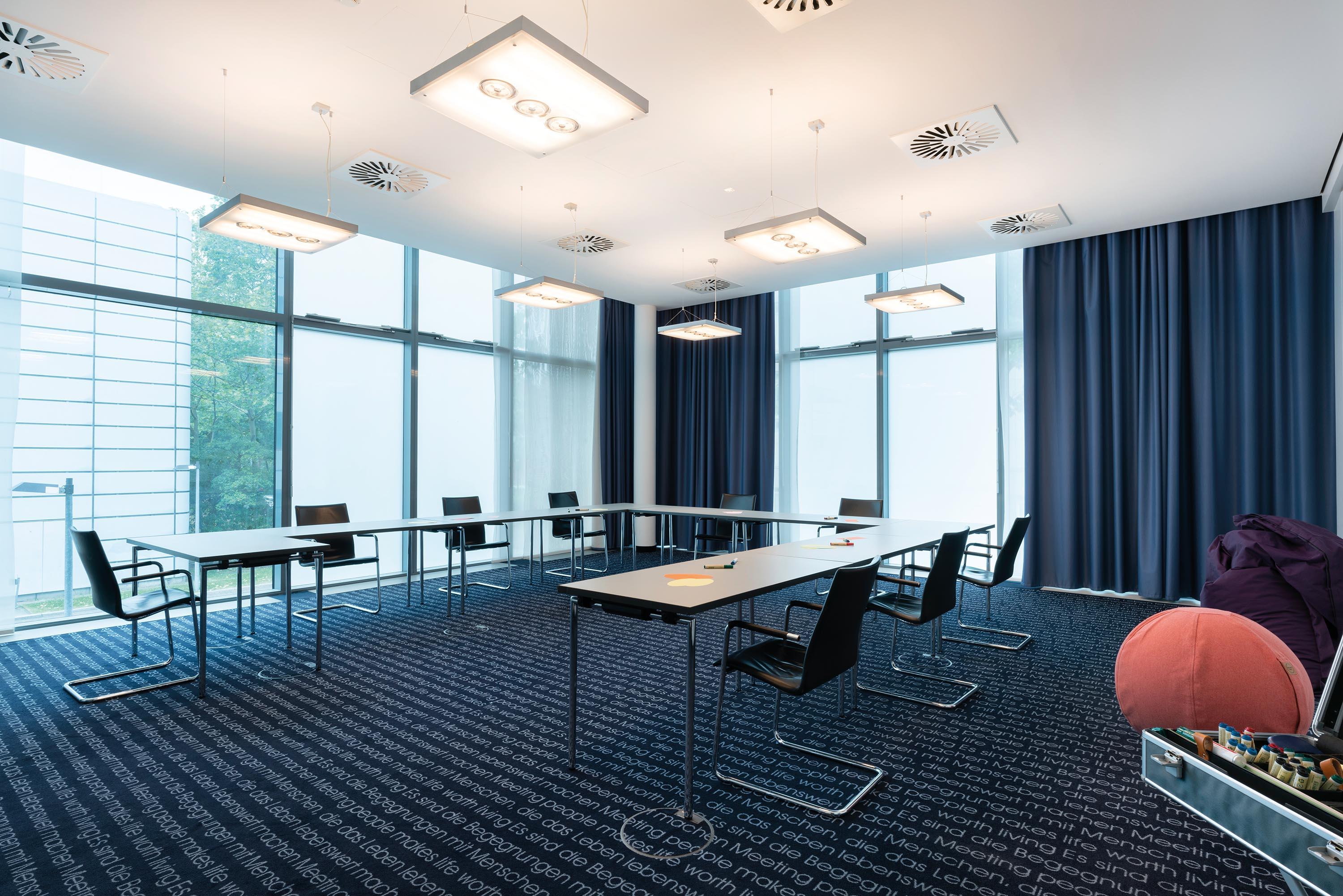 Seminaris Campushotel Βερολίνο Εξωτερικό φωτογραφία