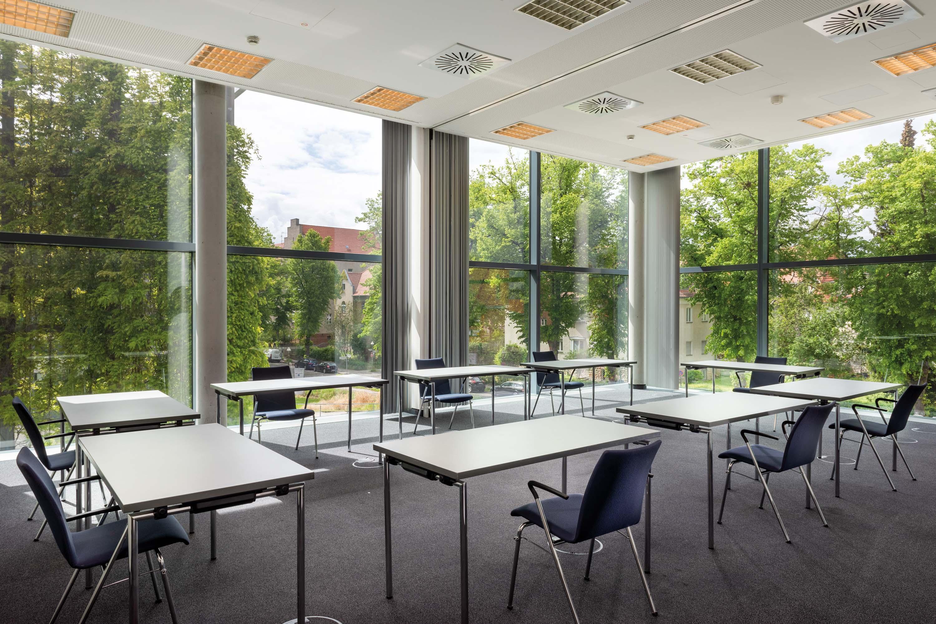 Seminaris Campushotel Βερολίνο Εξωτερικό φωτογραφία