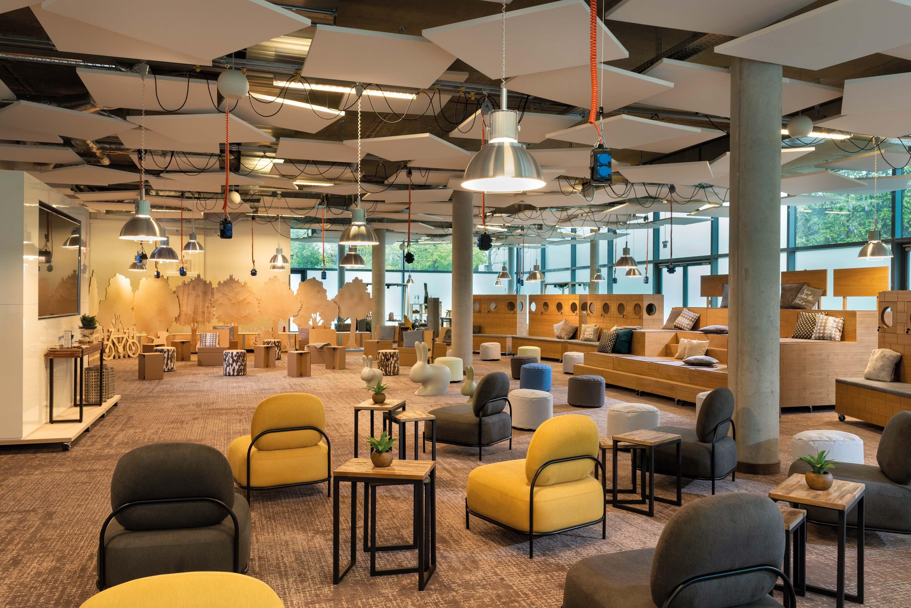 Seminaris Campushotel Βερολίνο Εξωτερικό φωτογραφία