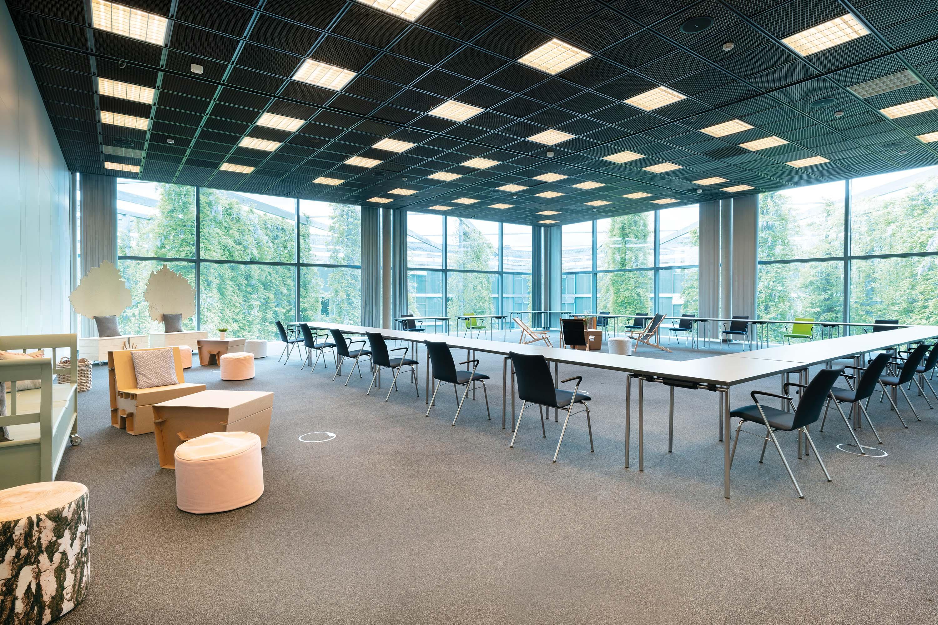 Seminaris Campushotel Βερολίνο Εξωτερικό φωτογραφία