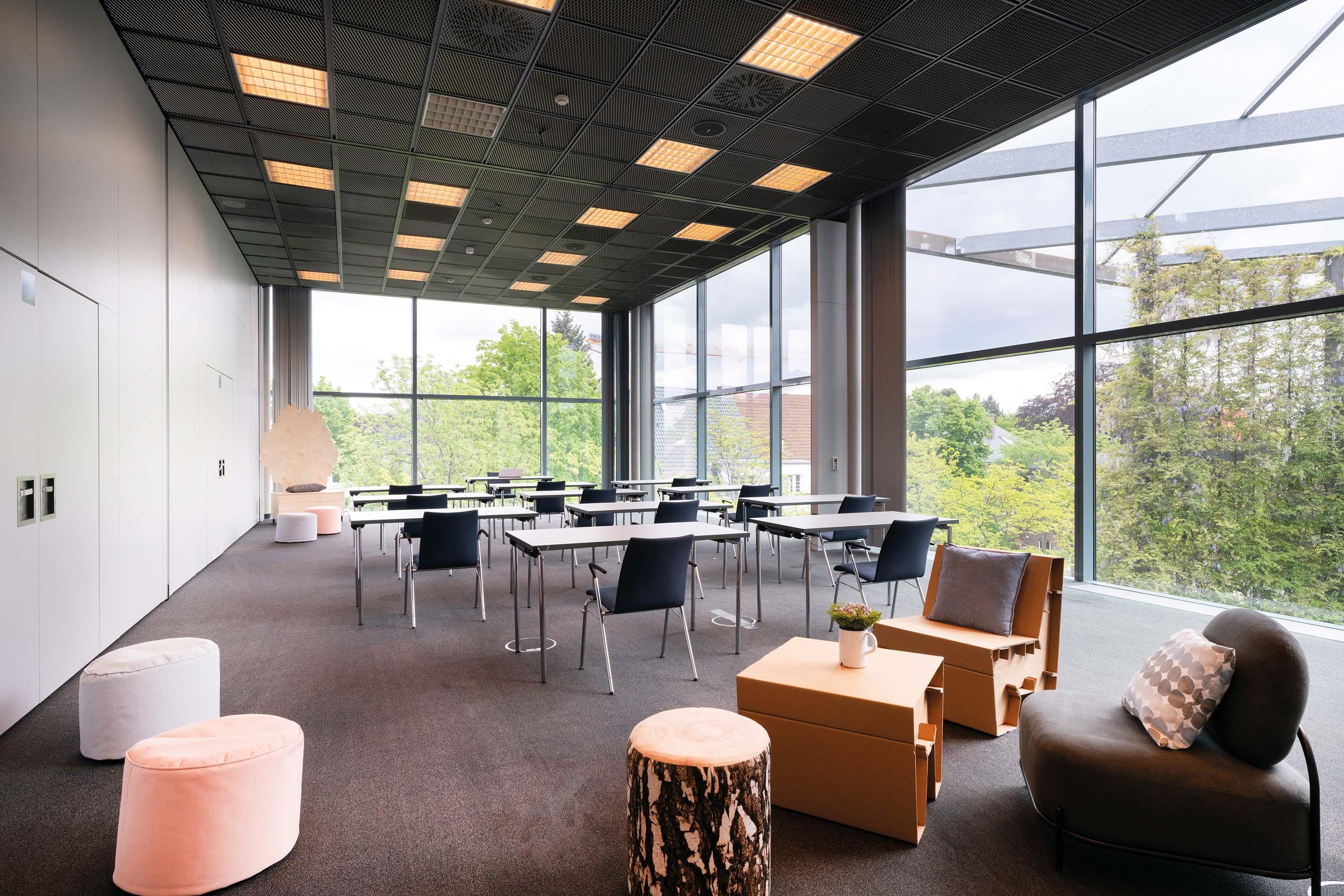Seminaris Campushotel Βερολίνο Εξωτερικό φωτογραφία