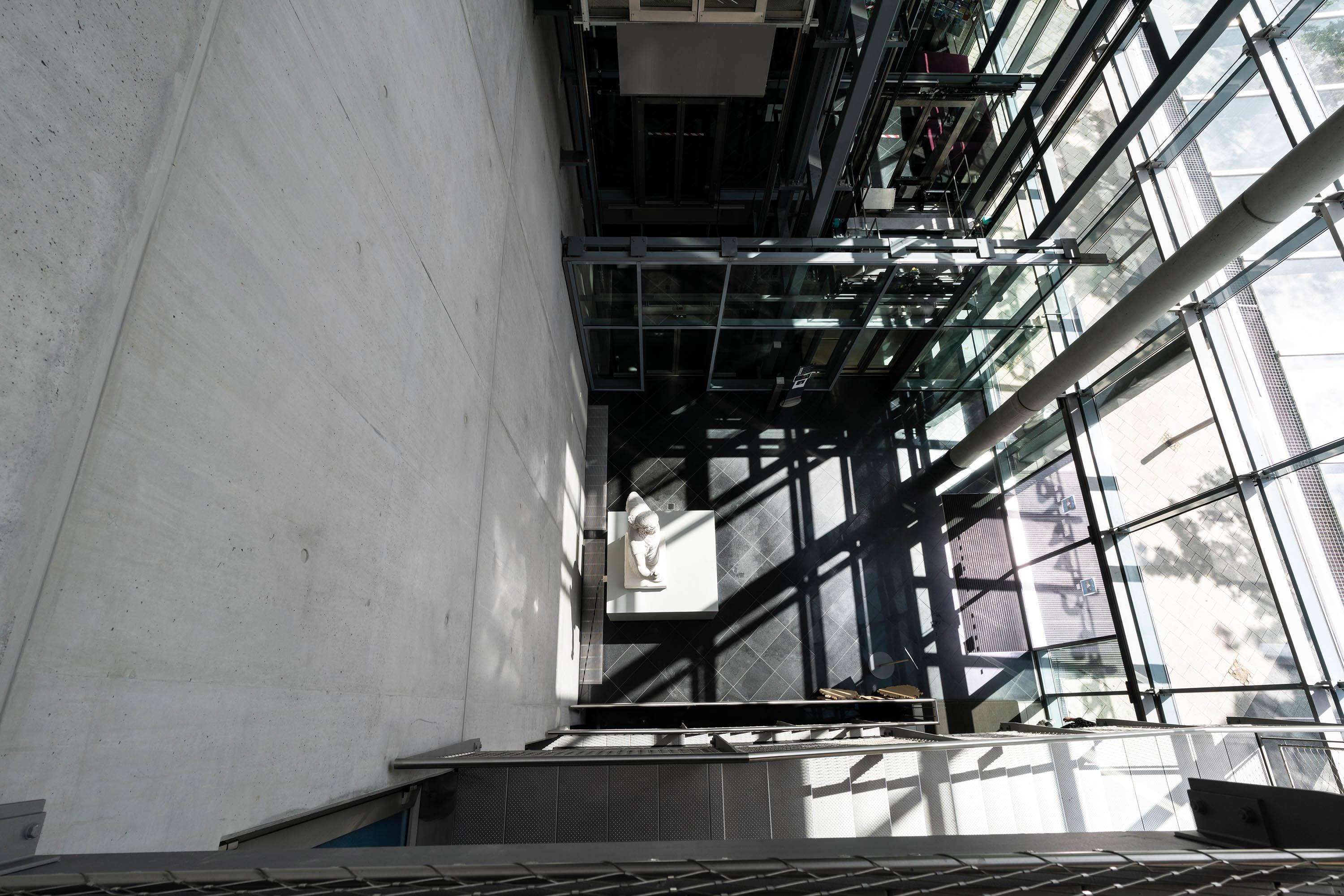 Seminaris Campushotel Βερολίνο Εξωτερικό φωτογραφία