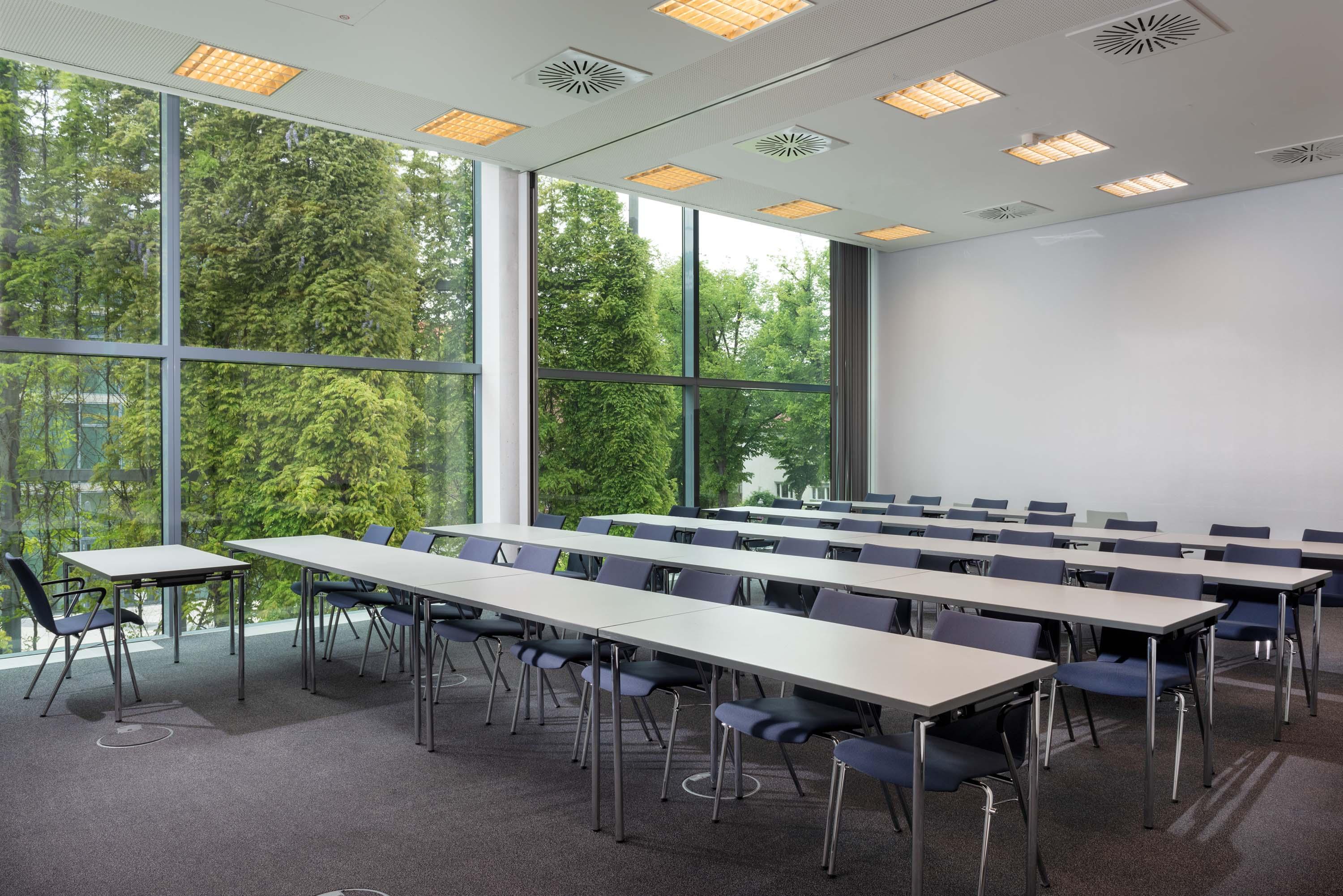 Seminaris Campushotel Βερολίνο Εξωτερικό φωτογραφία