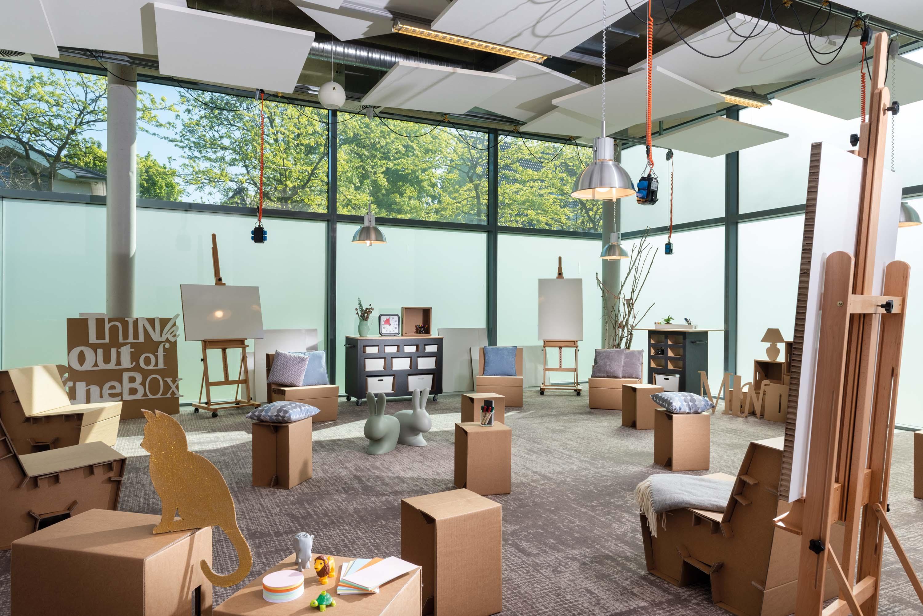 Seminaris Campushotel Βερολίνο Εξωτερικό φωτογραφία