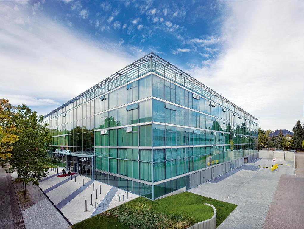 Seminaris Campushotel Βερολίνο Εξωτερικό φωτογραφία